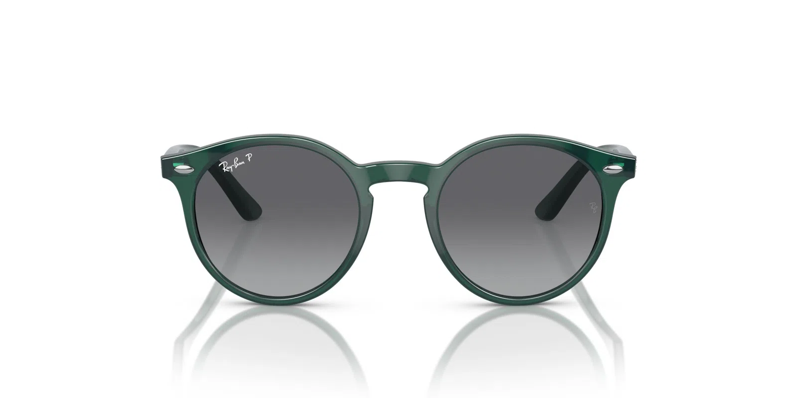 Ray-Ban Kids 0RJ9064S Sunglasses - view 78